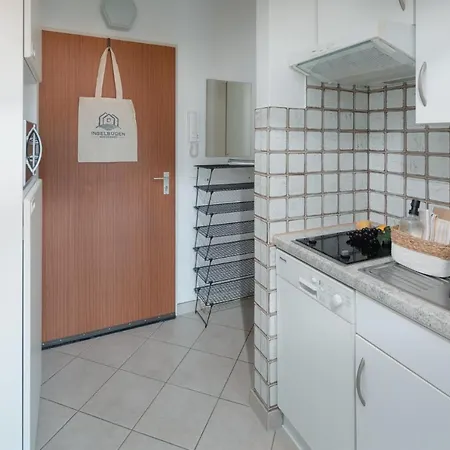 Haus Duenenrose - Duennenest *